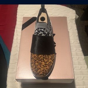 Mark Nason Sneaker